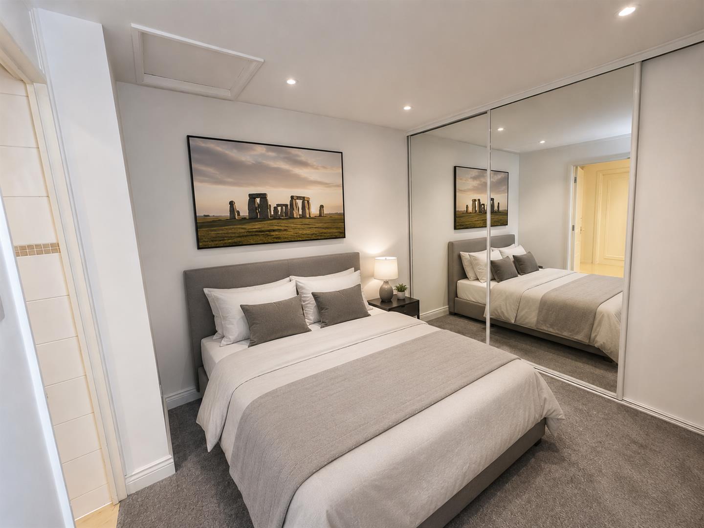 1 bed property in Shurland Avenue, Barnet